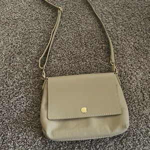Genuine Leather Borse In Paris